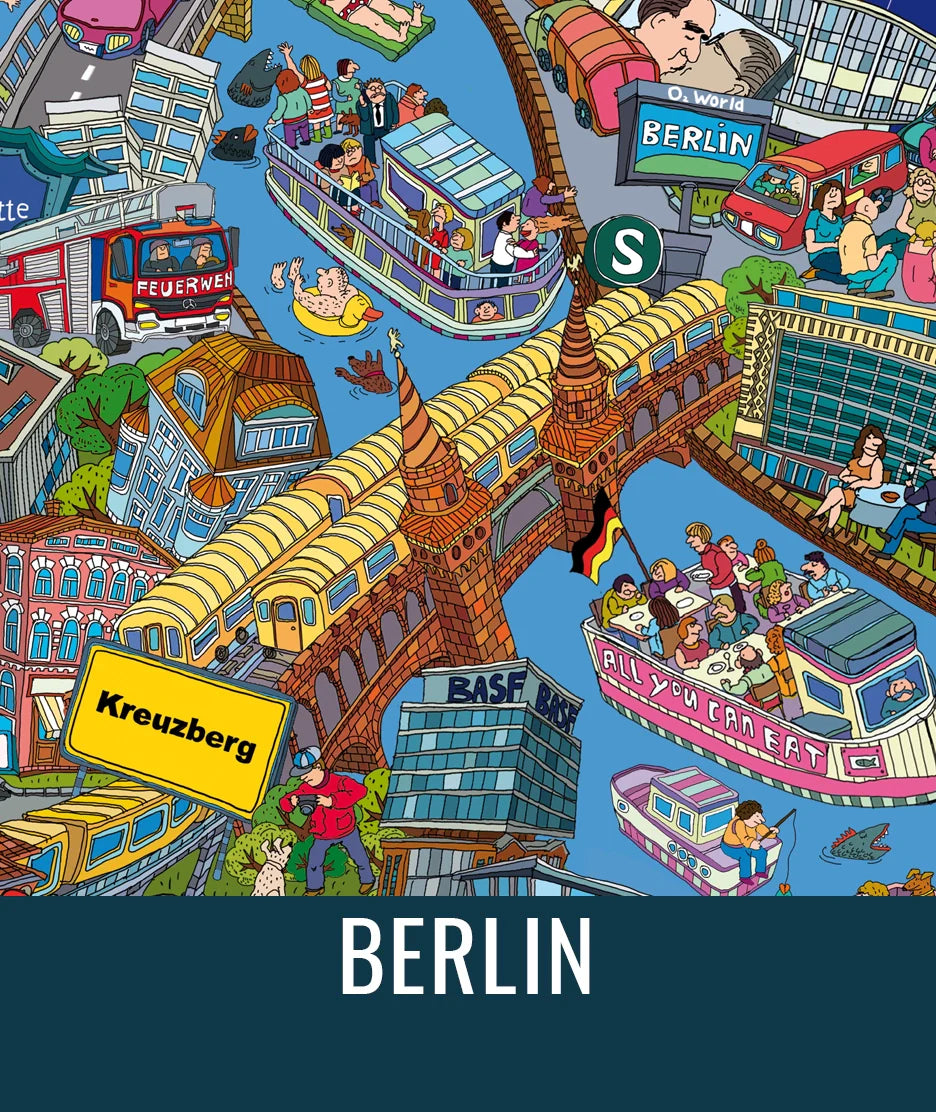 Berlin