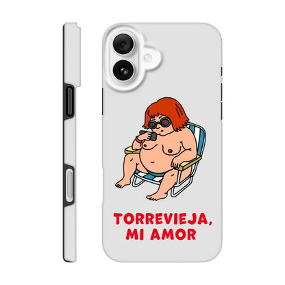 Torrevieja Handyhülle - Der Liegestuhl, Bild 6