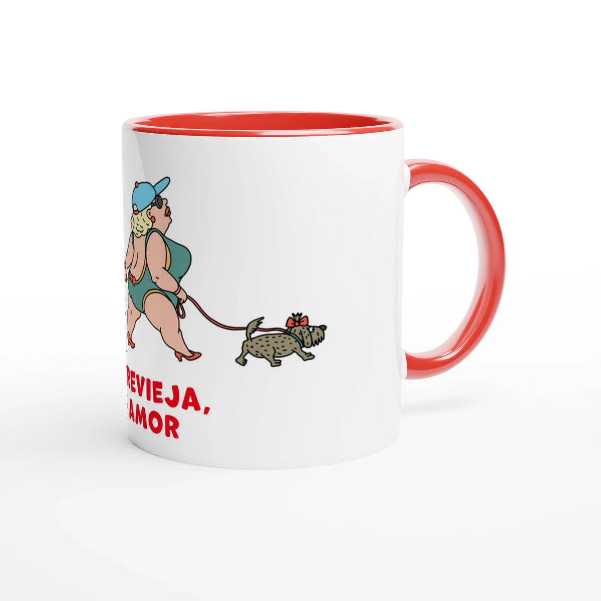 Torrevieja Tasse - Strandspaziergang, Bild 2
