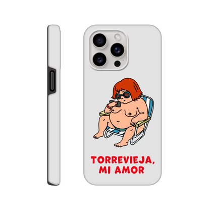 Torrevieja Handyhülle - Der Liegestuhl, Bild 7