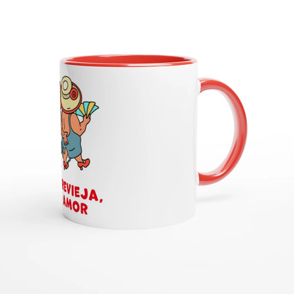 Torrevieja Tasse - Paseo zu zweit, Bild 3