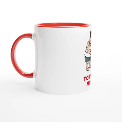 Torrevieja Tasse - Alte Freunde, Bild 2