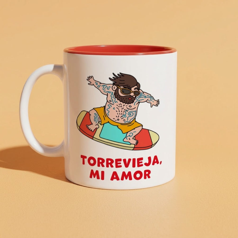 Mugs