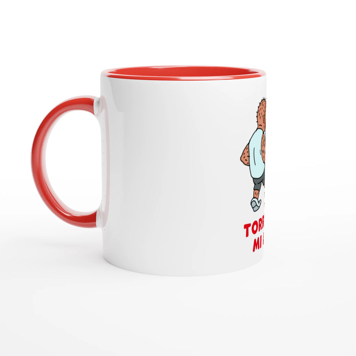 Torrevieja Tasse - Paseo zu zweit, Bild 2