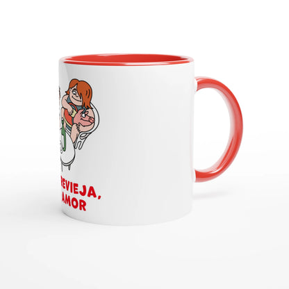 Torrevieja Tasse - Zeit für Vino, Bild 2