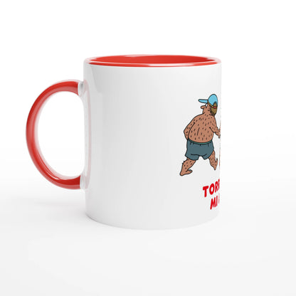 Torrevieja Tasse - Strandspaziergang, Bild 3