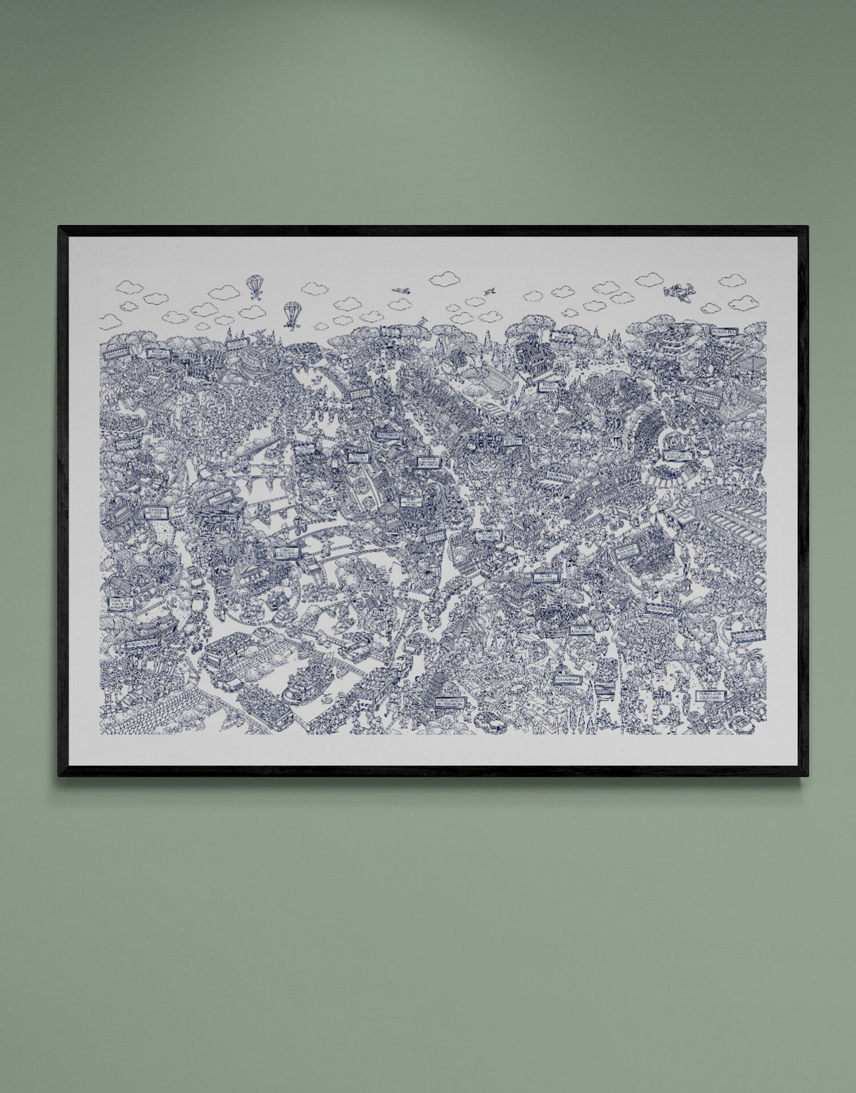 Roma - Edición Bolígrafo, imagen 9