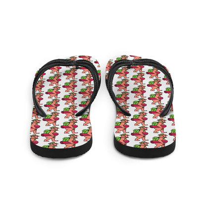 The Bare Yogi Flip-Flops, Bild 3