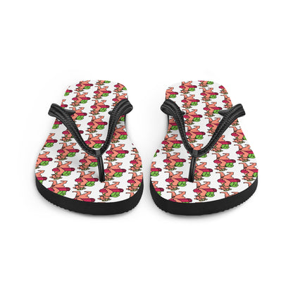 The Bare Yogi Flip-Flops, Bild 4