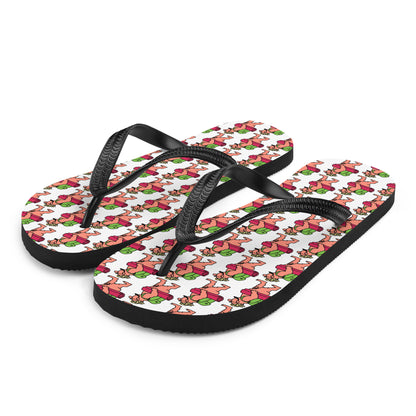 The Bare Yogi Flip-Flops, Bild 2