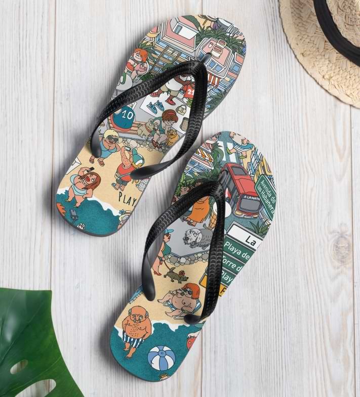 Flip-Flops