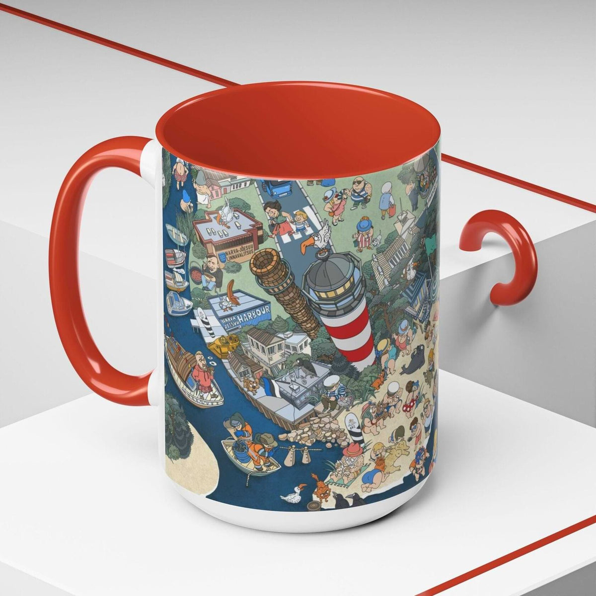 Tazas