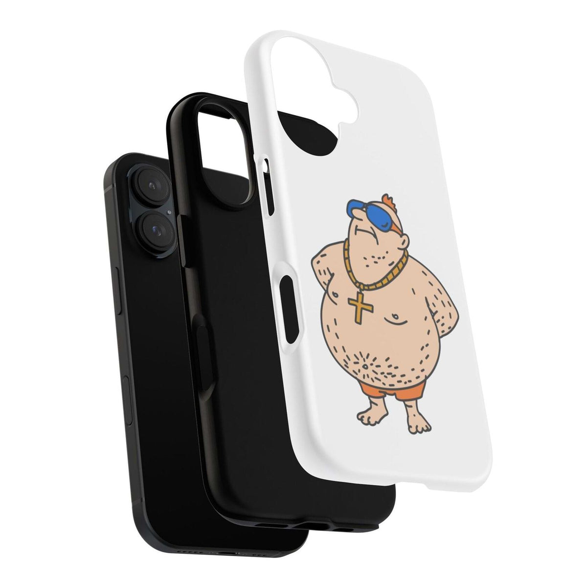 Fundas de móvil